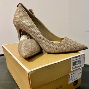 MICHAEL Michael Kors Alina Flex Pump